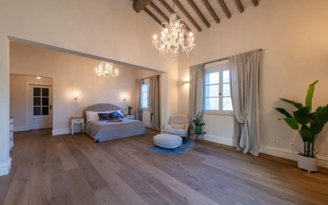 Torre Civette - Sea & Wine Retreat