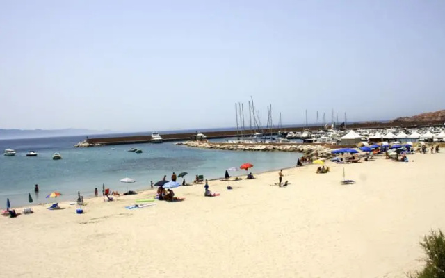 Appartamenti Isola Rossa