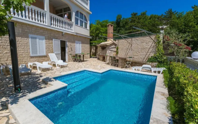 House Villa Seper