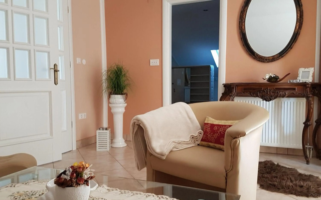 Apartments Suzana