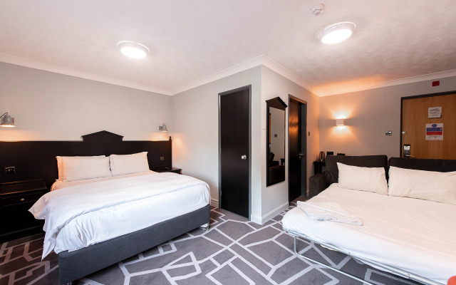 Village Hotel Liverpool