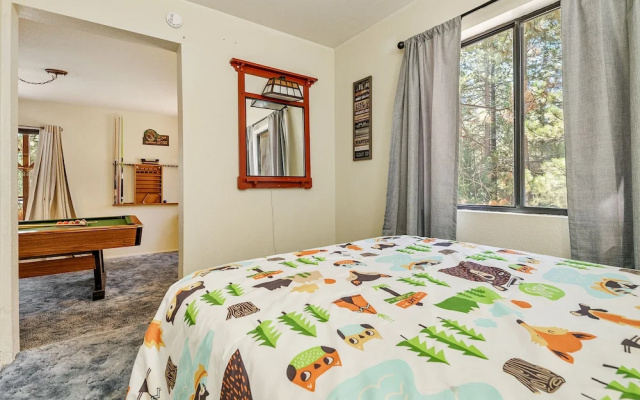 Bear Creek Inn