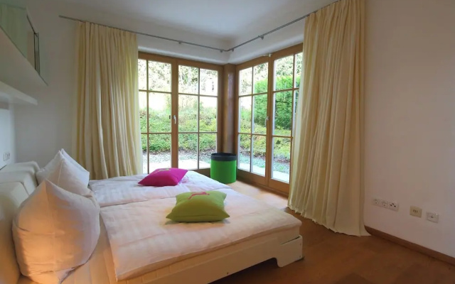Cozy Apartment in Kirchberg in Tirol With Private Terrace