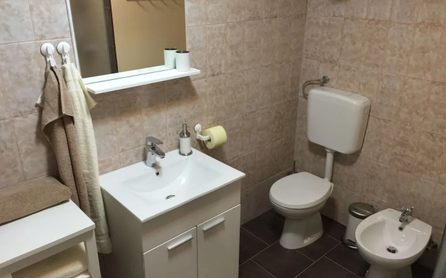Apartmani Peter