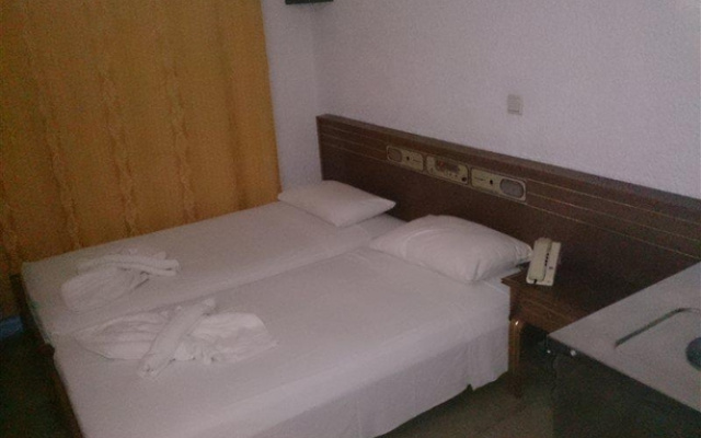 Matina Hotel