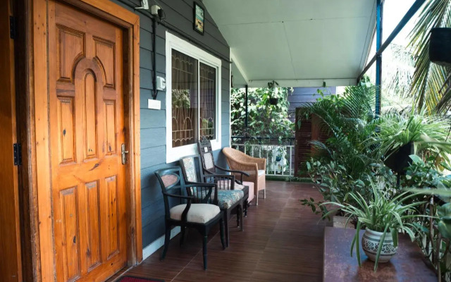 Nasya Beachside Cottages