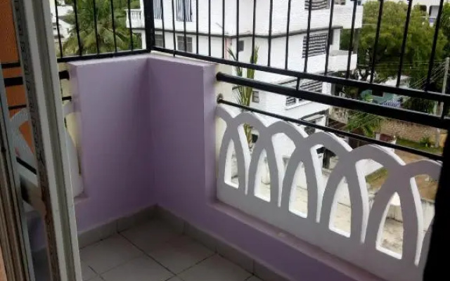 Fastcare Luxury Apartments O