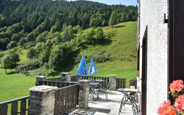 Albergo Mangusta