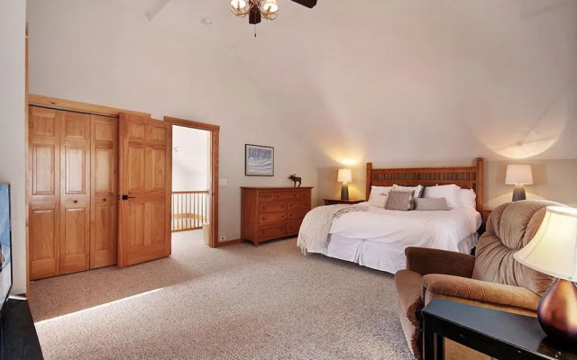 Powder Moose Villa
