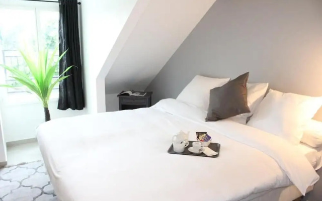 Ulis Hotel