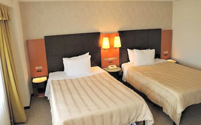 GRG Hotel Naha Higashimachi / Vacation STAY 69234
