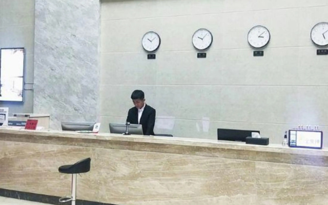 Xidao Hotel (Handan High speed Railway Station Branch)
