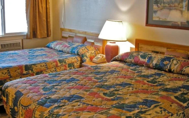 Royal Motor Inn