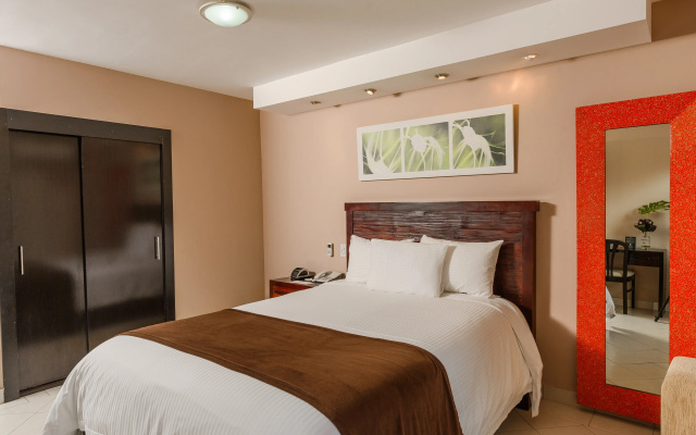 Riande Urban Hotel