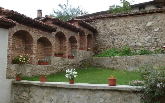 Sarafova Guest House