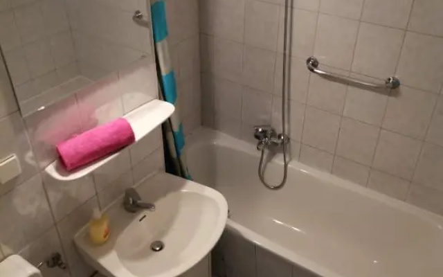 Wohnung 66m2 Am Kanal