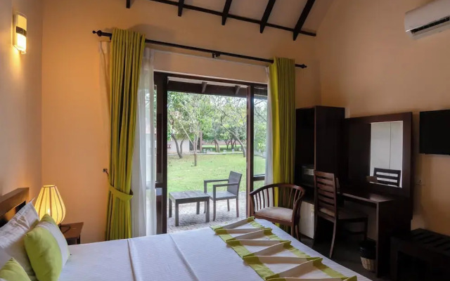 Yala Chalets by Lalan Leisure
