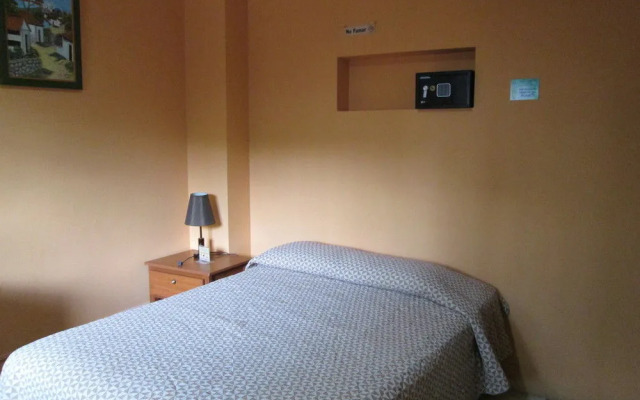 Hotel San Luis