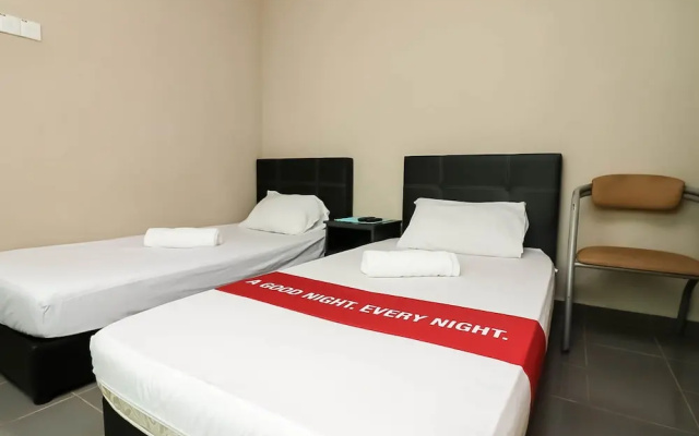 NIDA Rooms Teluk Bahang Classics