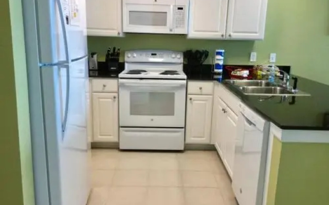 Lighthouse Unit 606 Condo