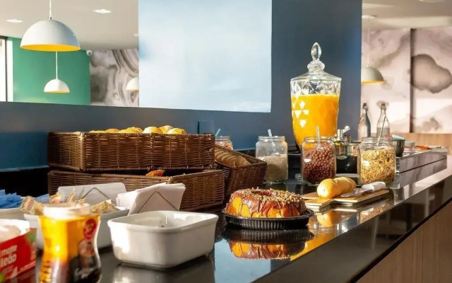 ibis Styles Itauna