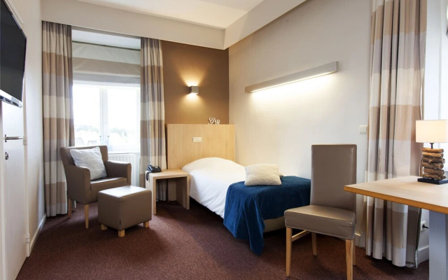 Hotel Astoria De Haan
