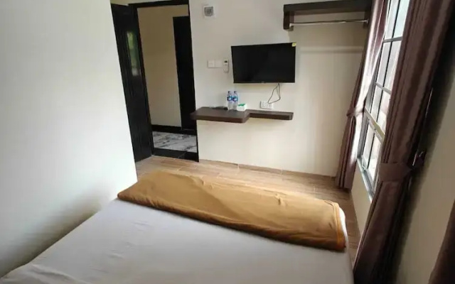 SJ Inn Sukajadi