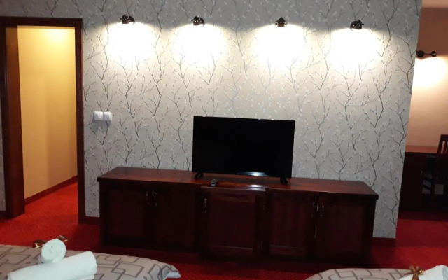 Guesthouse Kod Cileta