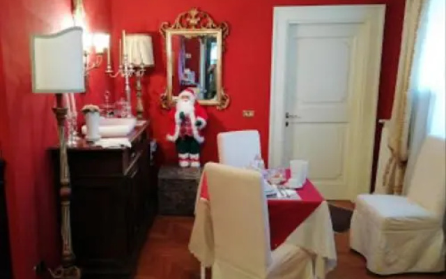 La Porticella BB