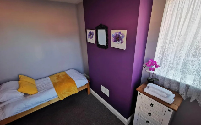 Your Night Inn @ Kimberley