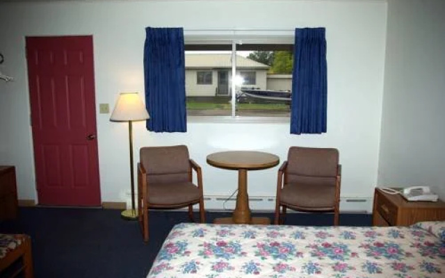 Daveys Motel