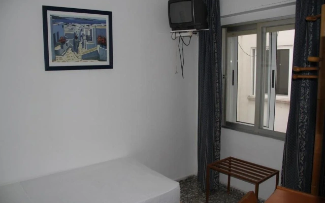 Hotel Mengual