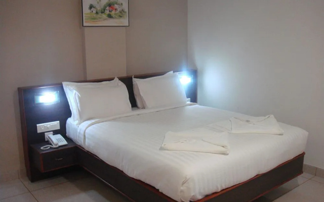 Beith Hotel