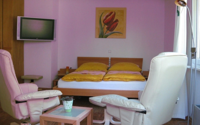 Ferienwohnung Schwahn