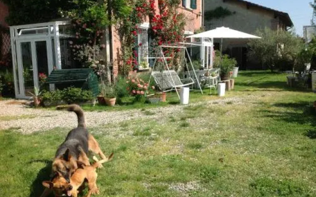 Al Porretto