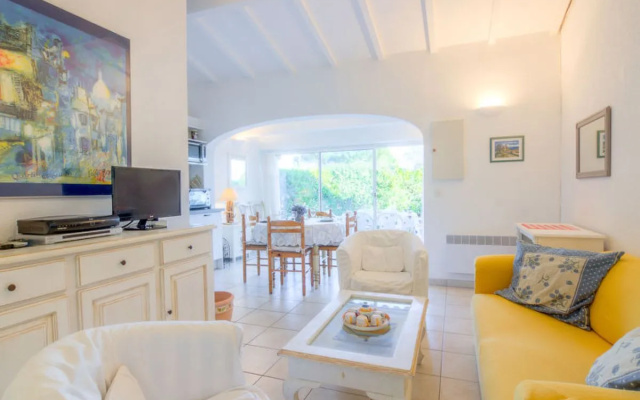 Les Parcs de Gassin 25002