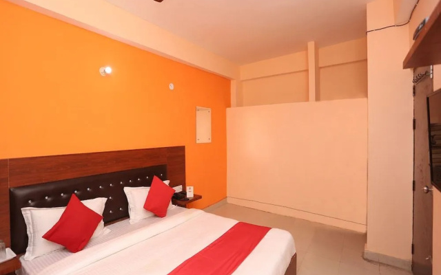 OYO 22826 Hotel Sheltear & Resturant
