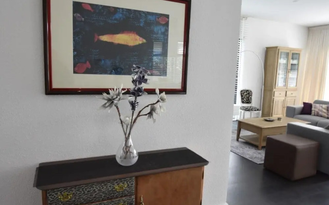 Holiday Home in Harderwijk Near Serene Lake