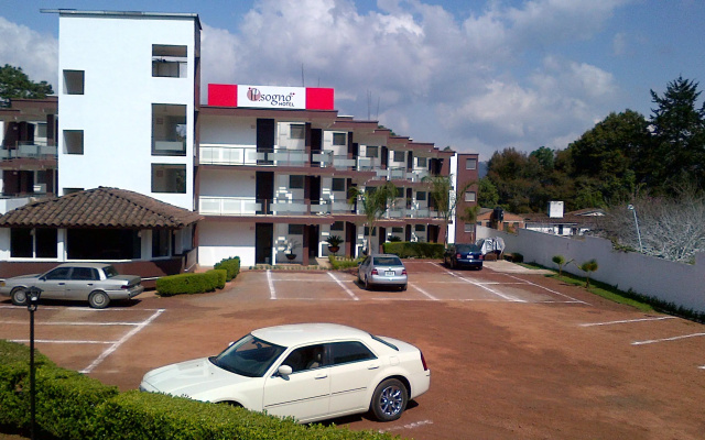 Il Sogno Hotel