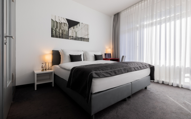 Garner Hotel Berlin - Gendarmenmarkt by IHG