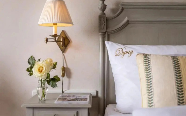 Dyvig Badehotel