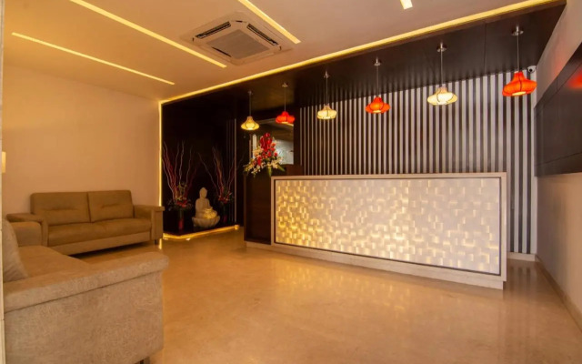 Liverpool Hotels, Outer Ring Road, Marathahalli