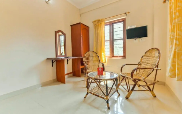 Holidays Inn Wayanad by OYO Rooms