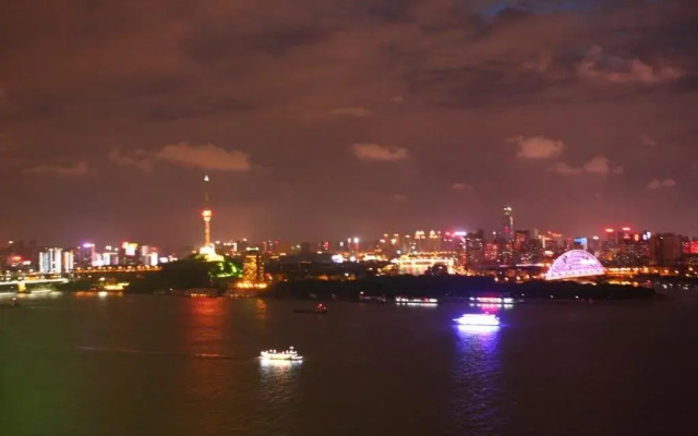Wuhan Meixianghao Youth Hostel