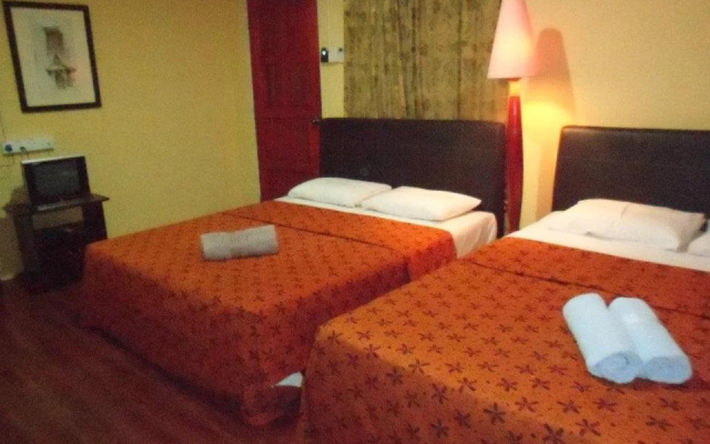 Mila Motel