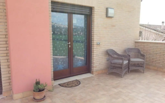 Residenza Il Rivo