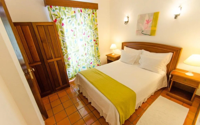 Castilho Apartamentos
