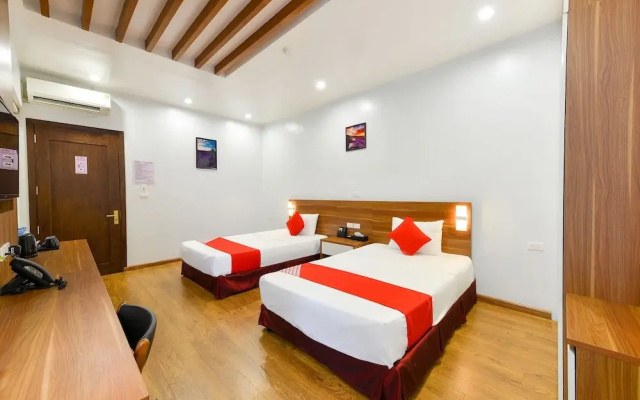 Lavender Hotel Apartment