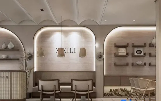 Qixili Homestay