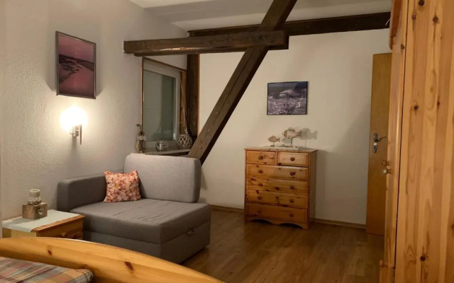 Haus Deichblick